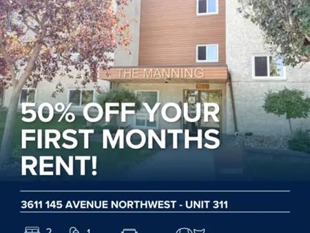 3611 145 Avenue Northwest, Edmonton - Unit 311 | 3611 145 Avenue Northwest, Edmonton