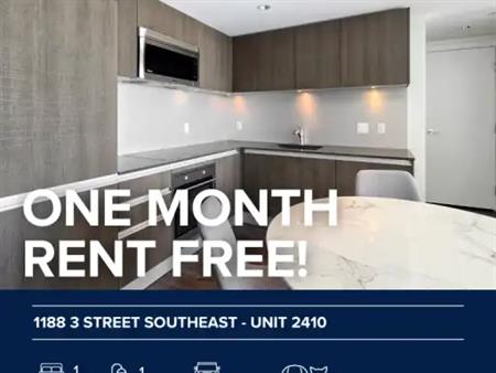 1188 3 Street Southeast - Unit 2410 - Unit 2410 | 1188 3 Street Southeast - Unit 2410, Calgary
