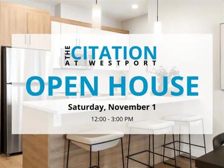 The Citation at Westport | 4067 Portage Ave, Winnipeg