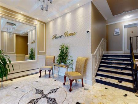 4 1/2 Apartment Dorval