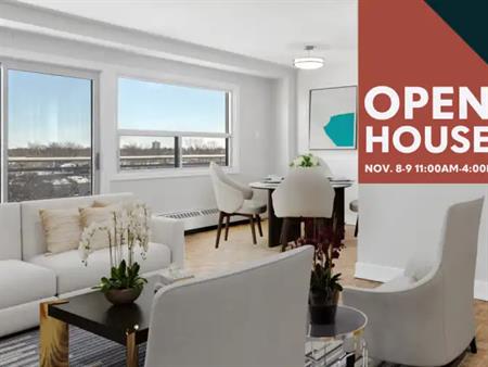 Brock Towers | 346 Brock Street, Kingston