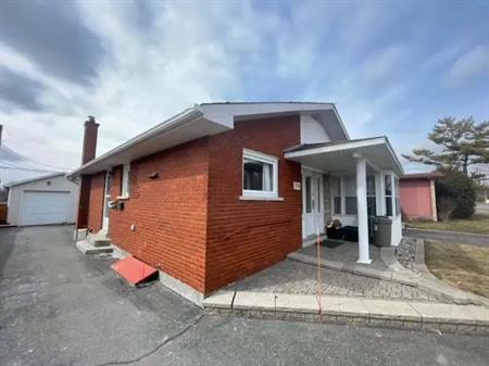 704 Claude Street Unit B | 704 Claude Street, Ottawa