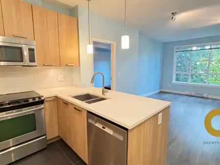 Prime Location 2 Bed 2 Bath unit at Guildford Town Centre! | 10477 154 Street, Surrey