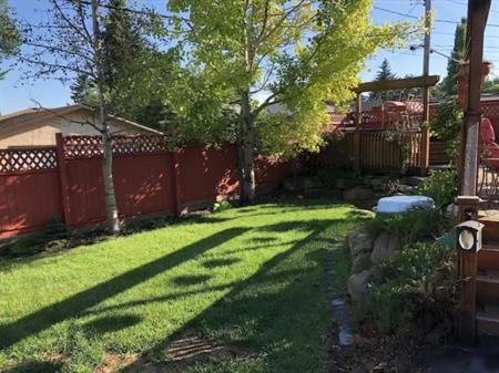 Room for rent in Beautiful Glendale | Calgary