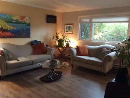 Updated inner city | 3 - 10A St NW, Calgary