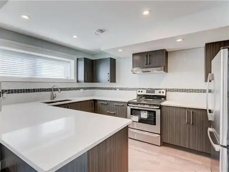 2BR SUITE UTILITIES INCLUDED | 200 Block 12 Avenue Northeast, Calgary