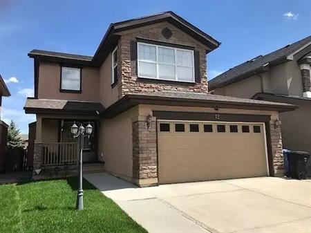 Spacious, 4 bedroom, 3.5 bathroom house in Evergreen, available January 1, 2026 | Calgary