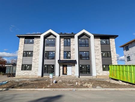 * VISITE LIBRE 9 nov. * 4½ neuf, Bellefeuille, Saint-Jérôme