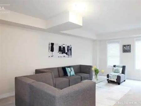 96-2280 Baronwood Dr, Oakville, Ontario L6M 5J8 | 2280 Baronwood Drive, Oakville