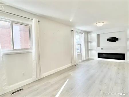 1-1634 Fairfield Crescent, Pickering, Ontario L1V 6H1 | 1634 Fairfield Crescent 1, Pickering