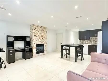 2-22 Fergus Ave, Richmond Hill, Ontario L4E 3B7 | 22 Fergus Ave, Richmond Hill