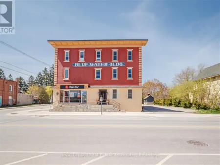 202 - 110 SYKES STREET N | 202 - 110 SYKES STREET N, Meaford