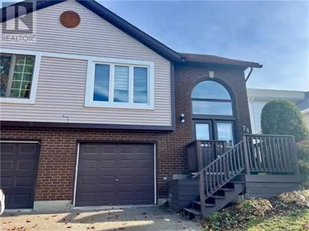 74 Lady Ashley Court | 74 Lady Ashley Court, Greater Sudbury