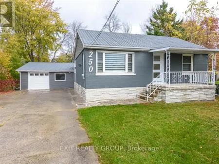 250 ASHLEY STREET | 250 ASHLEY STREET, Belleville