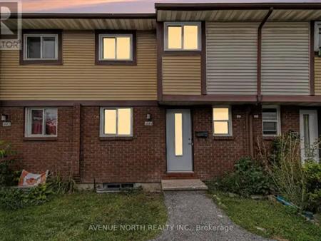 18 - 1444 FOXWELL STREET | 18 - 1444 FOXWELL STREET, Ottawa