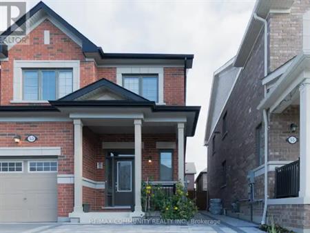 53 CISCO DRIVE | 53 CISCO DRIVE, Whitby