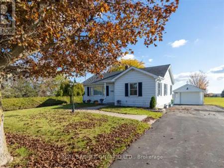 2361 CONCESSION RD 8 | 2361 CONCESSION RD 8, Clarington