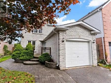 MAIN - 7 INGLIS AVENUE | MAIN - 7 INGLIS AVENUE, Clarington