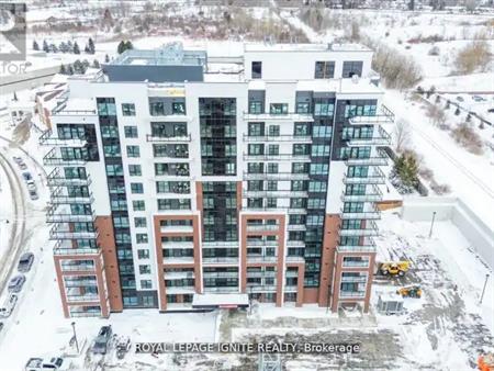 1203 - 55 CLARINGTON BOULEVARD | 1203 - 55 CLARINGTON BOULEVARD, Clarington