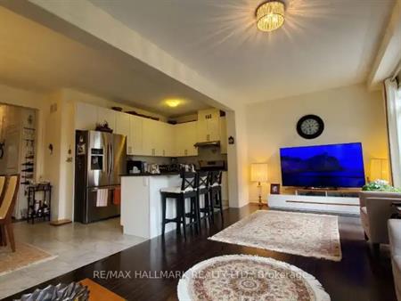 #MAIN&2ND - 19 CHOUINARD WAY | #MAIN&2ND - 19 CHOUINARD WAY, Aurora