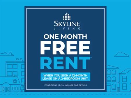 Willowdale Apartments | 325 Willowdale Crescent, Sarnia