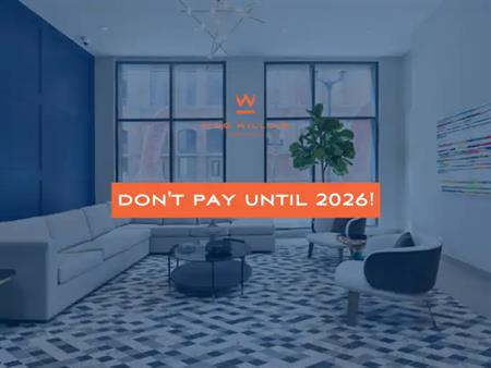 The King William | 8 & 22 Hughson Street North, Hamilton