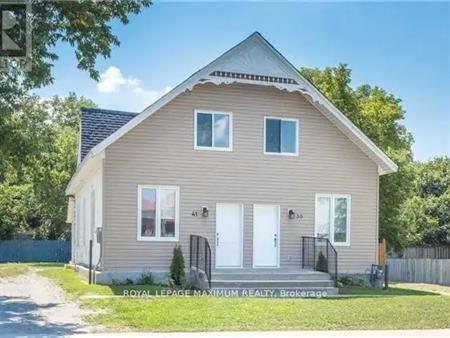 41 GOWAN STREET | 41 GOWAN STREET, Barrie