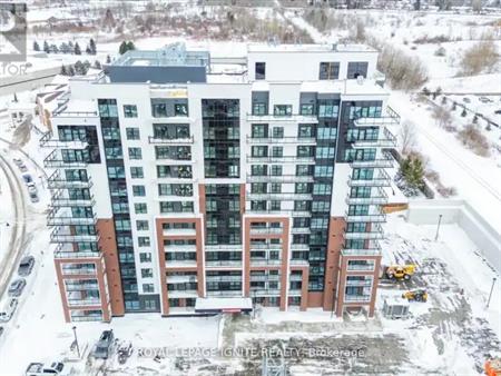 1204 - 55 CLARINGTON BOULEVARD | 1204 - 55 CLARINGTON BOULEVARD, Clarington