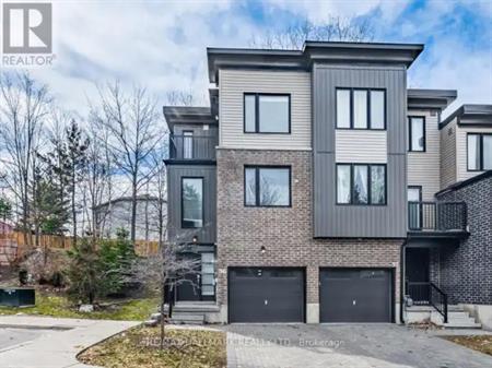 36 - 199 ARDAGH ROAD | 36 - 199 ARDAGH ROAD, Barrie