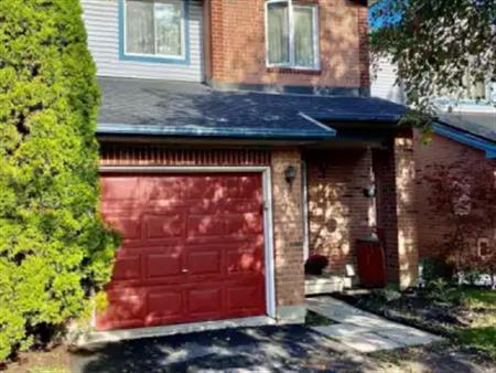 40 JACKMAN TERRACE | 40 JACKMAN TERRACE, Ottawa