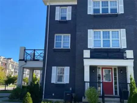 22 BOADWAY CRESCENT | 22 BOADWAY CRESCENT, Whitchurch-Stouffville