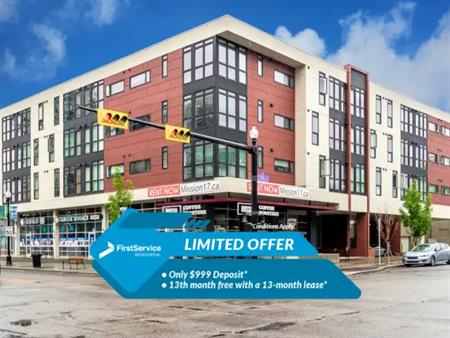 Mission 17 | 1716 Centre Street S, Calgary