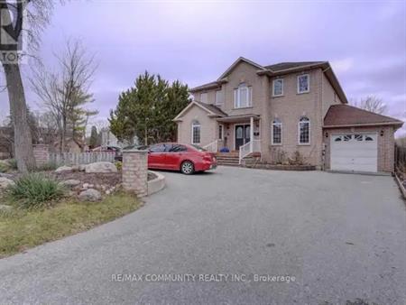 BSMT - 208 TWYN RIVERS DRIVE | BSMT - 208 TWYN RIVERS DRIVE, Pickering