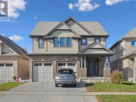 556 NETHERWOOD Crescent Unit# LOWER | 556 NETHERWOOD Crescent Unit# LOWER, Kitchener