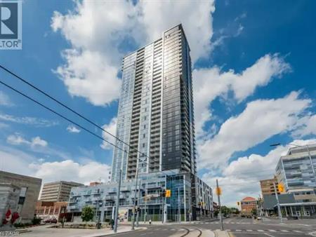 60 FREDERICK Street Unit# 2703 | 60 FREDERICK Street Unit# 2703, Kitchener