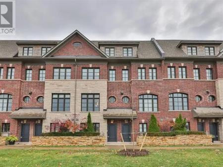 7 - 2160 TRAFALGAR ROAD | 7 - 2160 TRAFALGAR ROAD, Oakville
