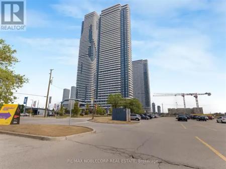 5012 - 225 COMMERCE STREET | 5012 - 225 COMMERCE STREET, Vaughan