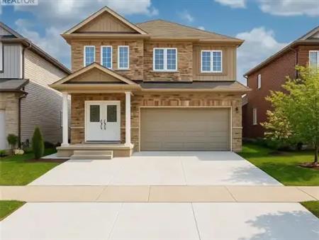 19 SASSAFRAS Street Unit# Lower | 19 SASSAFRAS Street Unit# Lower, Kitchener