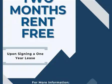 Riverside Estates | 502 Nelson Street, Cambridge