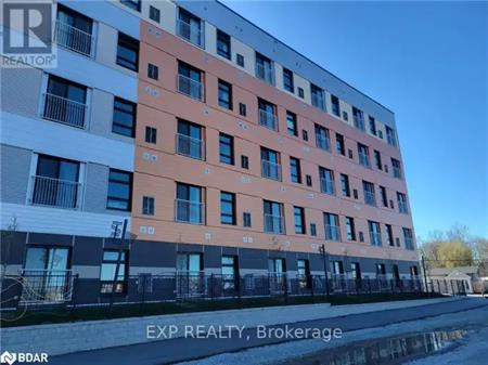 413 - 75 BARRIE ROAD | 413 - 75 BARRIE ROAD, Orillia