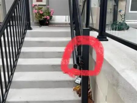 111 - 600 ALEX GARDNER CIRCLE | 111 - 600 ALEX GARDNER CIRCLE, Aurora