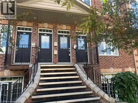 555 KING Street E Unit# 308 | 555 KING Street E Unit# 308, Kitchener