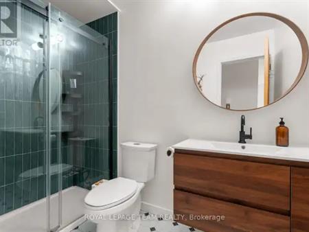 26 - 20 CHARLEVOIX STREET | 26 - 20 CHARLEVOIX STREET, Ottawa