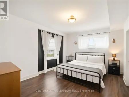 311 - 17 CENTRE STREET | 311 - 17 CENTRE STREET, Orangeville