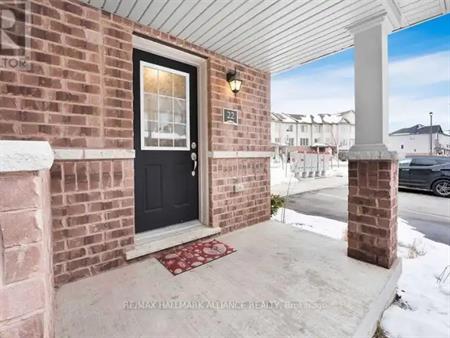 22 - 420 LINDEN DRIVE | 22 - 420 LINDEN DRIVE, Cambridge