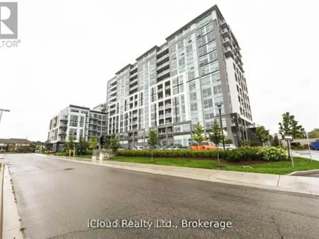 113 - 1050 MAIN STREET E | 113 - 1050 MAIN STREET E, Milton