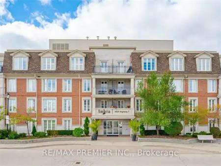 306 - 4620 HIGHWAY 7 | 306 - 4620 HIGHWAY 7, Vaughan