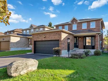 126 LARGO CRESCENT | 126 LARGO CRESCENT, Vaughan