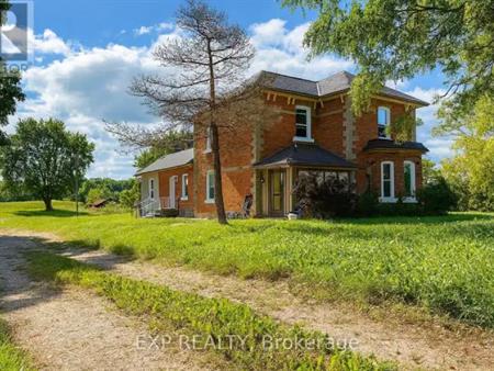 9679 HUNSDEN SDRD | 9679 HUNSDEN SDRD, Caledon