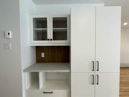 2 CH - 1 SDB - Drummondville - $1,475 /mo